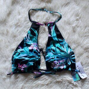 LA Hearts Swimming Top
